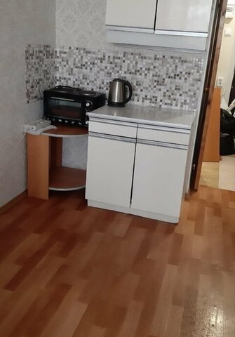 квартира пр-кт Октябрьский фото