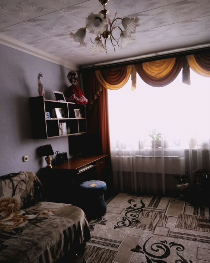 квартира г Курган мкр 5-й р-н Заозерный, жилой район Заозёрный, 3 фото 8