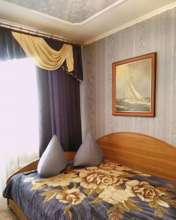 квартира г Курган мкр 5-й р-н Заозерный, жилой район Заозёрный, 3 фото 9