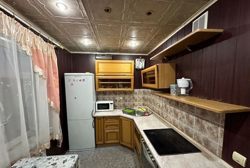 комната г Волгоград р-н Советский ул им. Богданова 1/3 фото 1