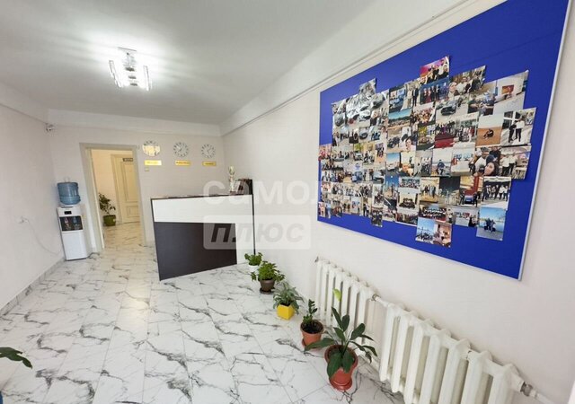 офис дом 2 р-н Советский фото