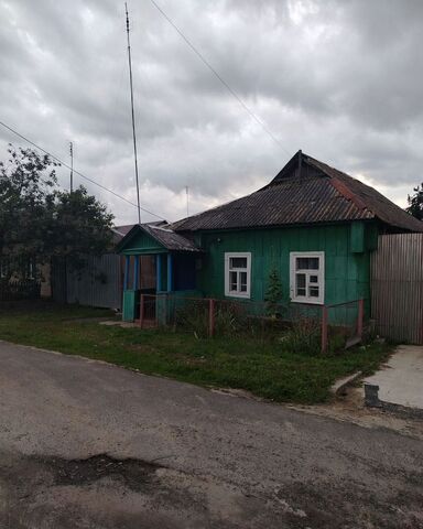 сельсовет, Железногорск, Михайловский фото