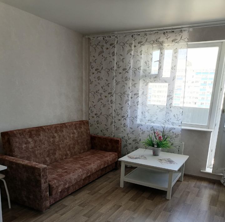 квартира г Новосибирск ул Виктора Уса 15 Площадь Маркса фото 1