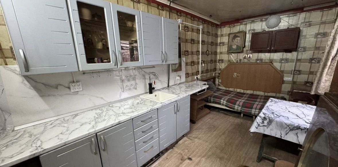 дом г Астрахань р-н Кировский ул Бакинская 9а фото 3