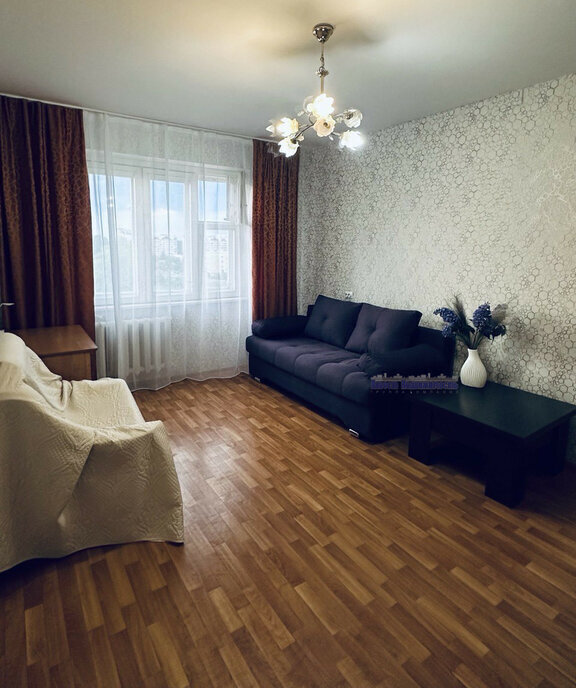 квартира г Орел ул Картукова 1 фото 1