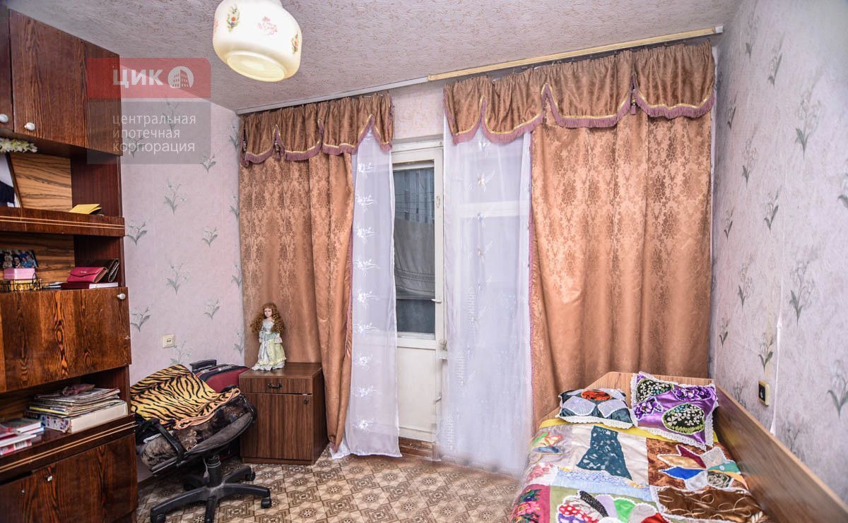 квартира г Рязань р-н Железнодорожный ул Березовая 1г фото 3