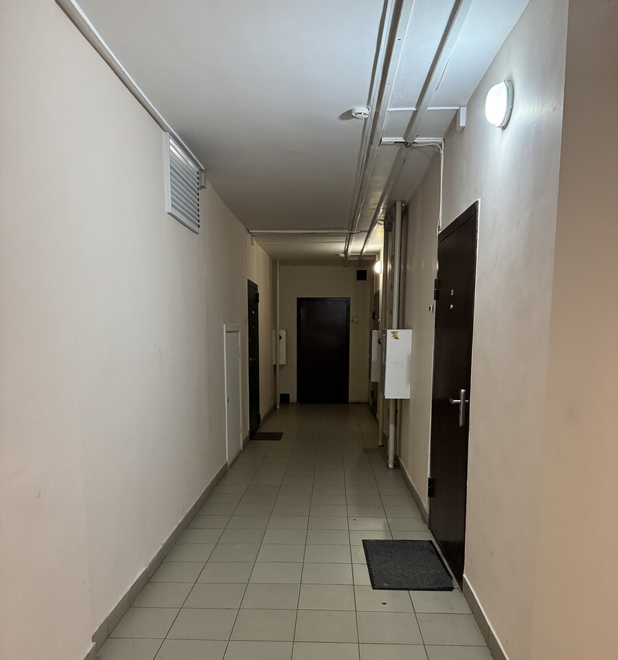 квартира г Уфа ул Комсомольская 111 фото 17