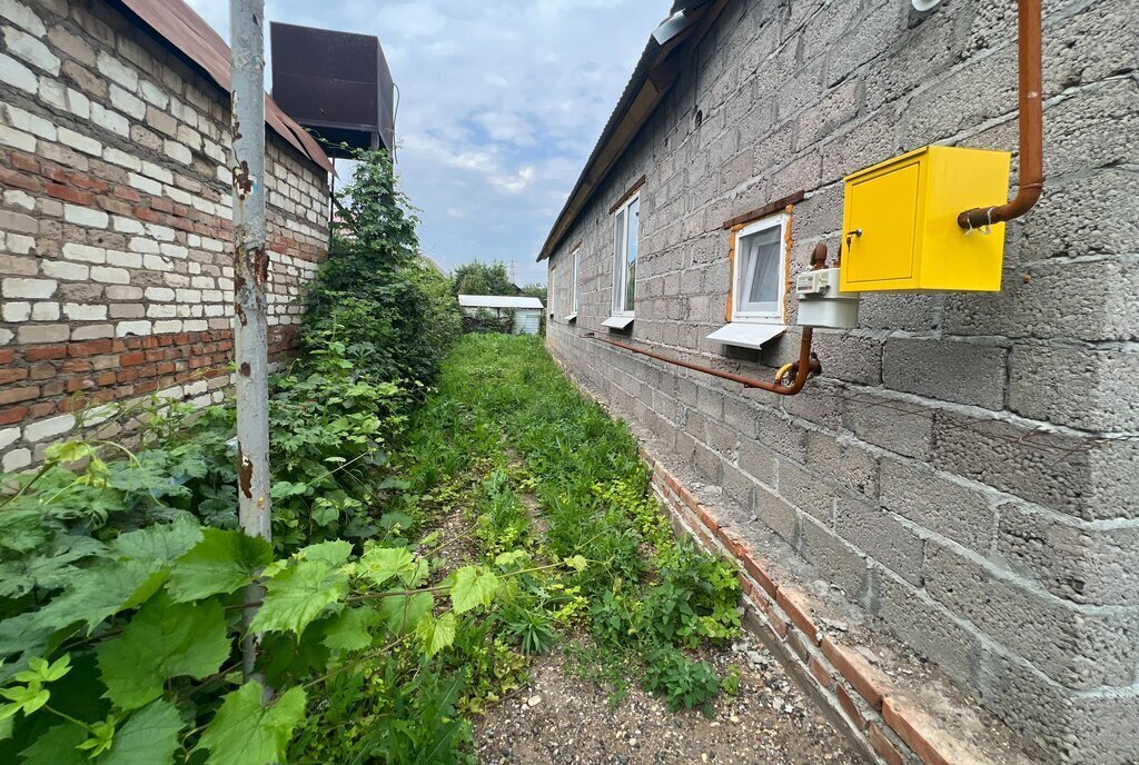 дом г Оренбург снт Энергостроитель ул Веселая 92 фото 17