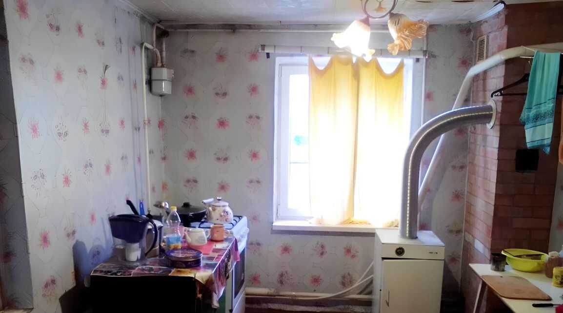 дом г Гуково ул Шолохова 96 фото 6