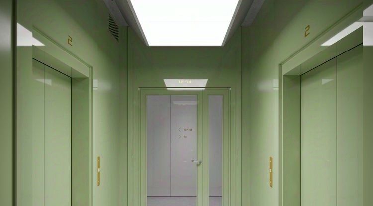 квартира г Казань метро Площадь Тукая р-н Вахитовский ЖК «Яналиф» фото 18