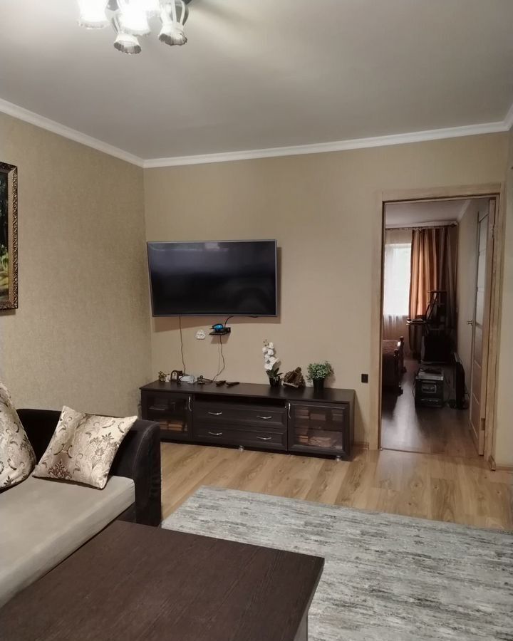 квартира г Армавир ул Кирова 85 фото 2