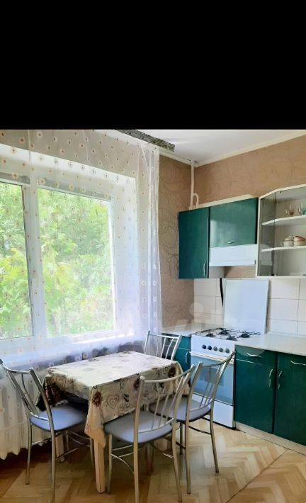 квартира р-н Анапский г Анапа ул Ленина 219 фото 3