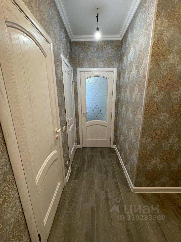 квартира г Балашиха мкр Новое Павлино ул Бояринова 13 Некрасовка фото 2