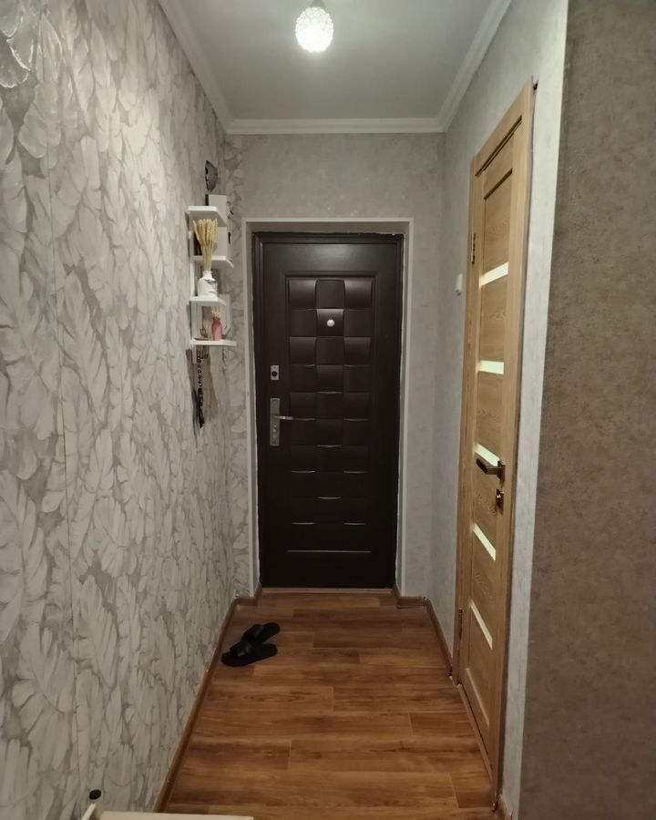 квартира г Армавир ул Кирова 85 фото 5