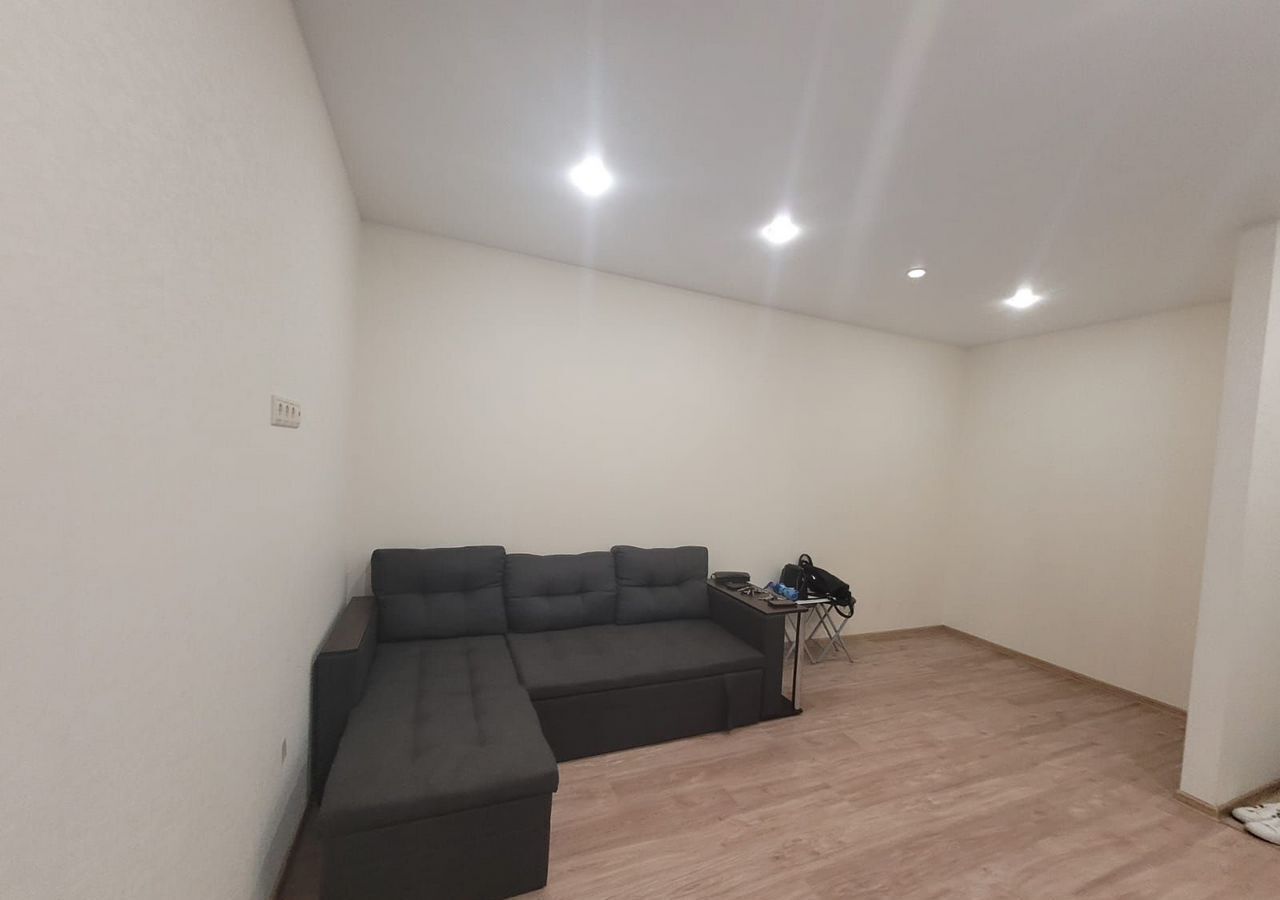 квартира г Красногорск б-р Космонавтов 11 Опалиха, Красногорск фото 21