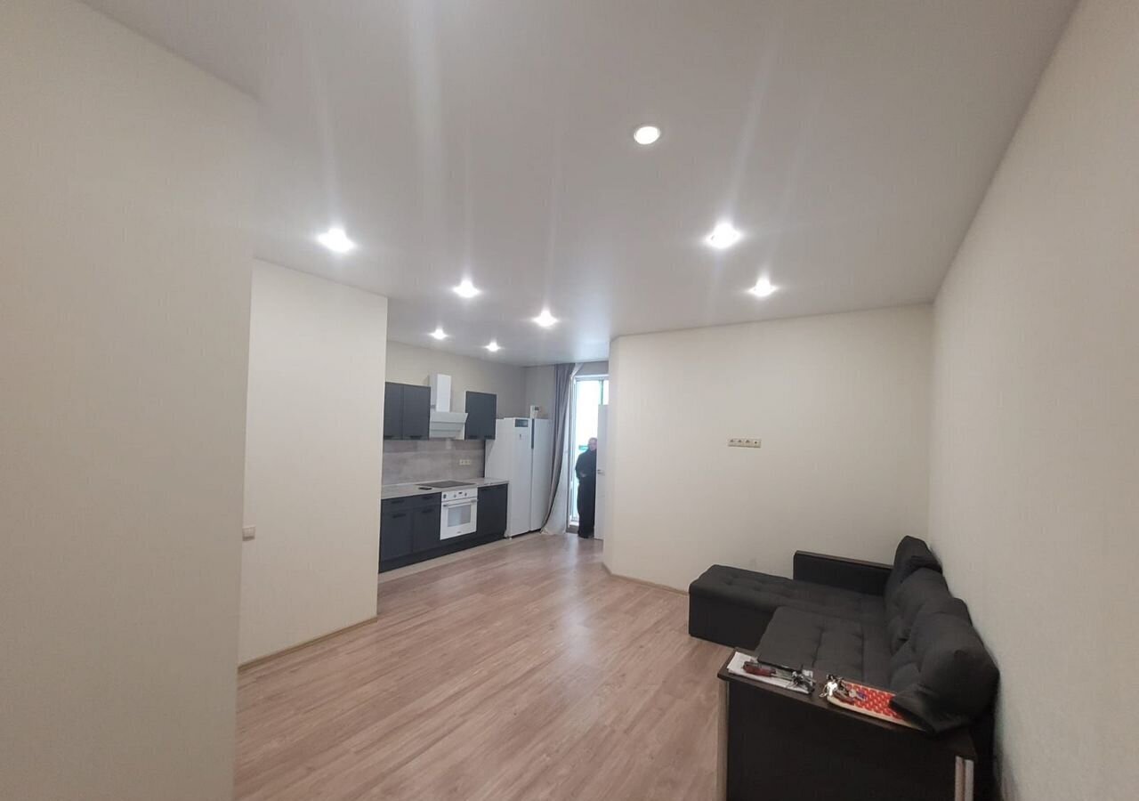 квартира г Красногорск б-р Космонавтов 11 Опалиха, Красногорск фото 22
