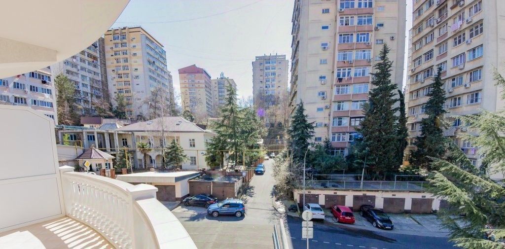 комната г Сочи р-н Центральный Новый Сочи ул Пирогова 2/3 с Русская Мамайка р-н Центральный внутригородской фото 29