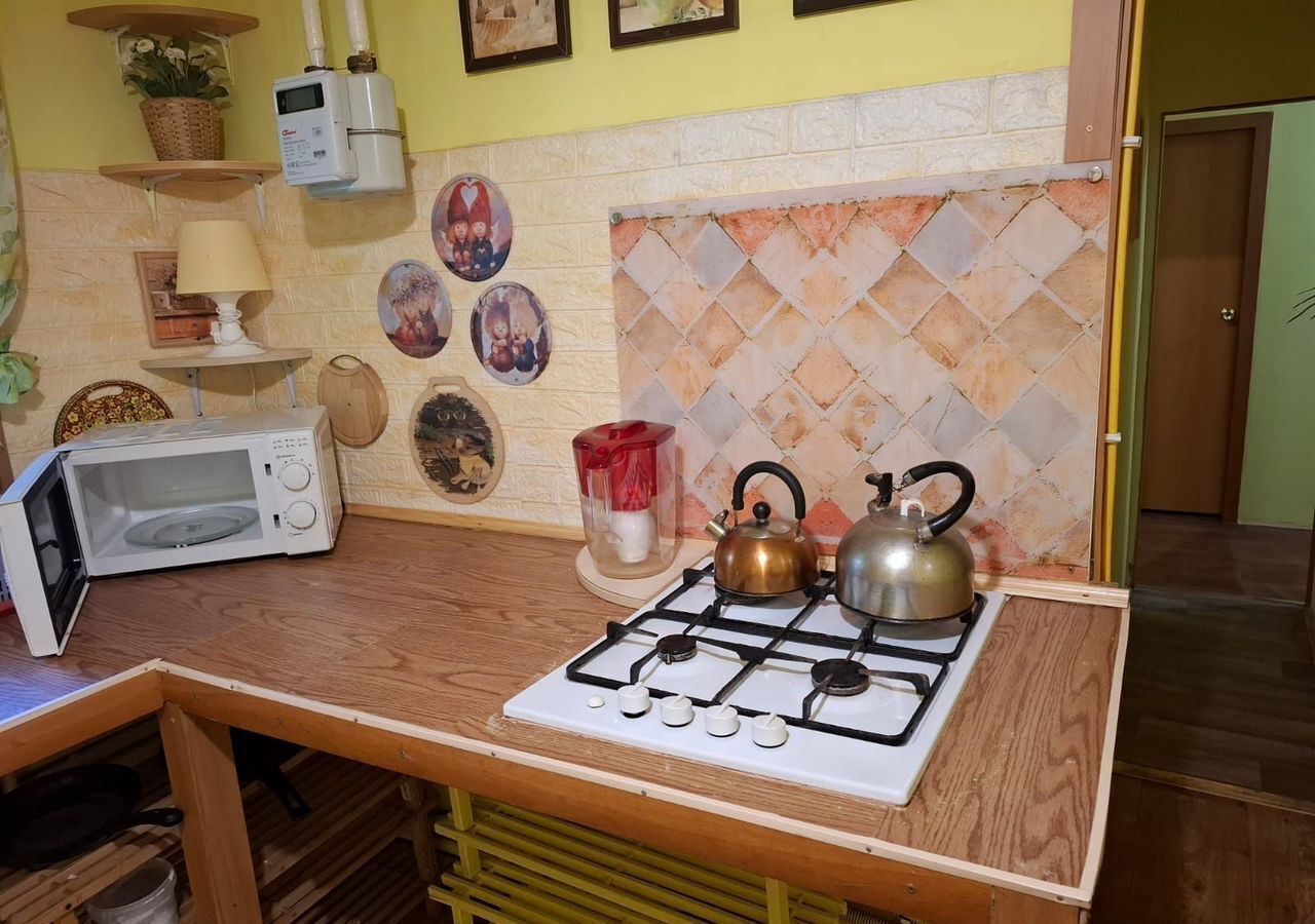 комната г Долгопрудный мкр Хлебниково ул Ленинградская 5/2а Долгопрудный, Хлебниково фото 14