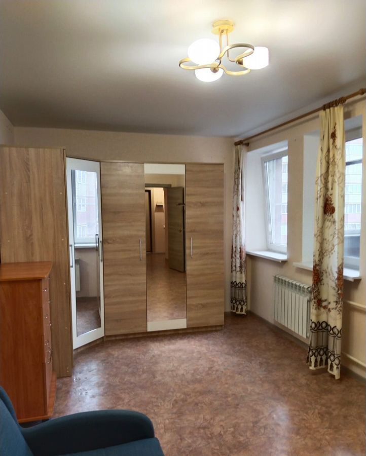 квартира г Воронеж р-н Коминтерновский пр-кт Московский 90к/1 фото 4