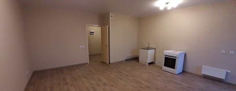 квартира г Волгоград р-н Ворошиловский ул им. Лавочкина 7 фото 2