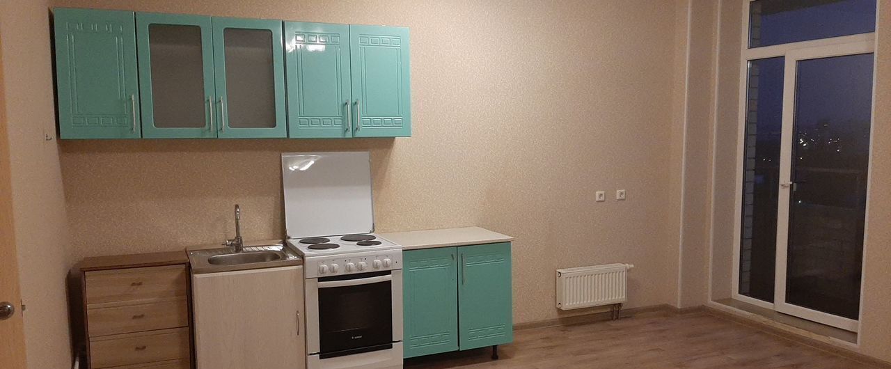 квартира г Волгоград р-н Ворошиловский ул им. Лавочкина 7 фото 14