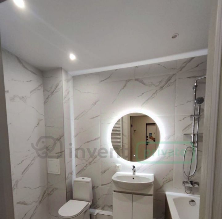 квартира г Калининград р-н Московский ул Батальная 65а фото 1