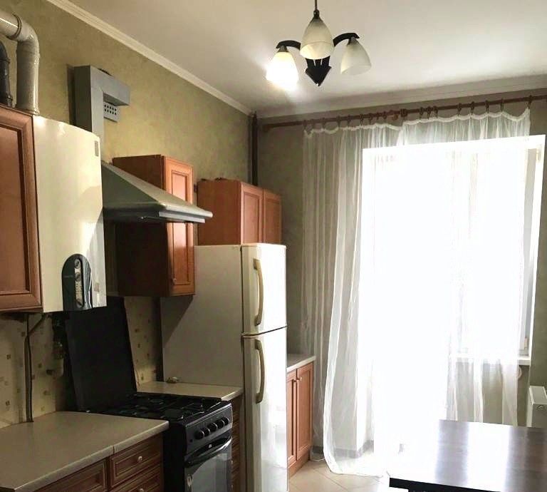 квартира г Калининград р-н Центральный ул Бассейная фото 2