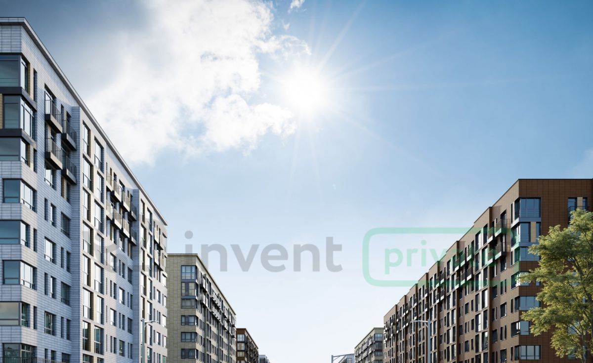 квартира г Калининград р-н Московский ул Батальная 65а фото 19