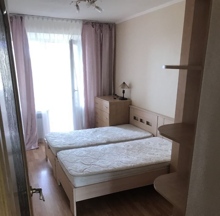 квартира г Таганрог ул Инструментальная 19/4 фото 3