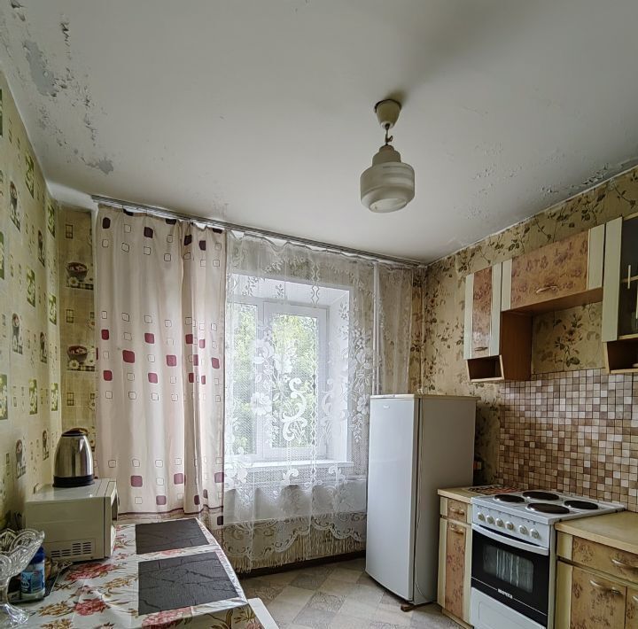 квартира г Абакан ул Щорса 28 фото 2