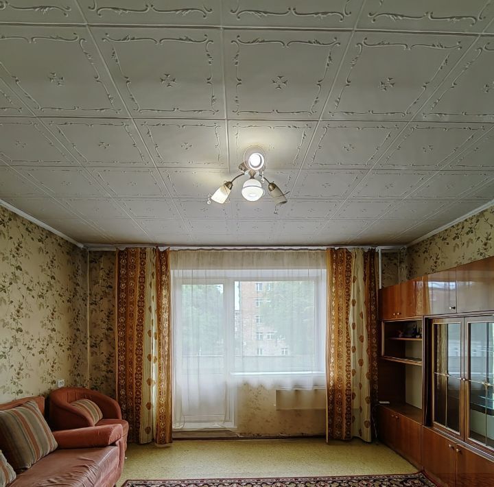 квартира г Абакан ул Щорса 28 фото 3