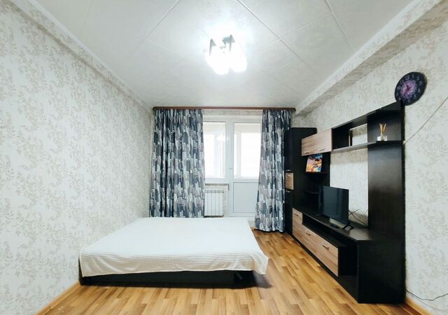 мкр 15-й 22, Тюменская обл. фото