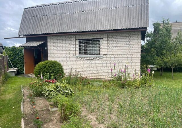 р-н Фабричный снт Березка-3 фото