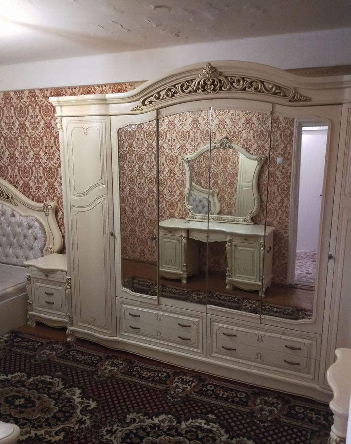квартира г Махачкала р-н Кировский ул Учительская 9к/2 фото 3