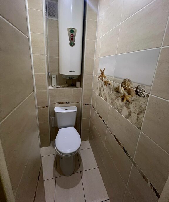 квартира г Курган ул Профсоюзная 4а фото 9