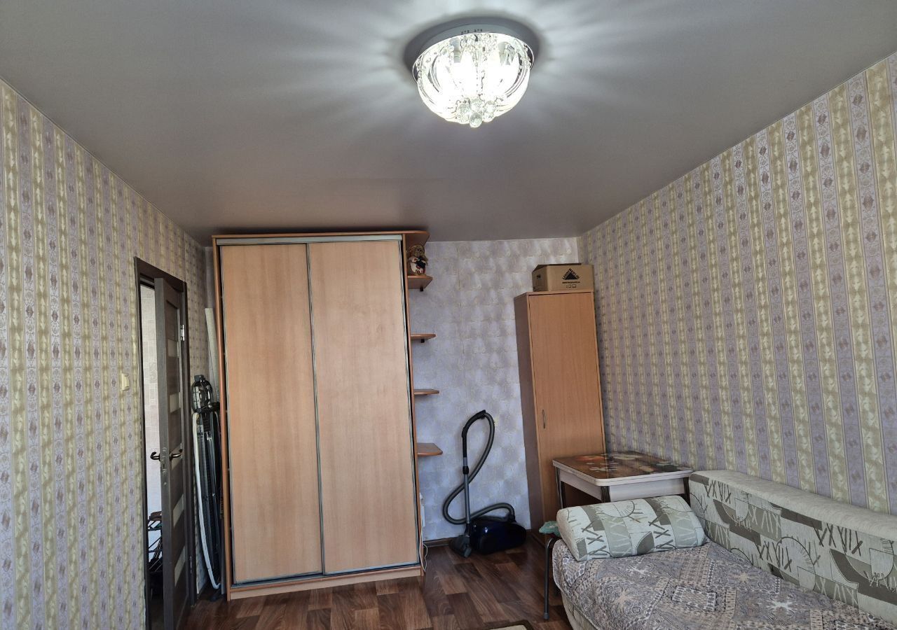 квартира г Тюмень р-н Калининский ул Московский тракт 102 фото 10