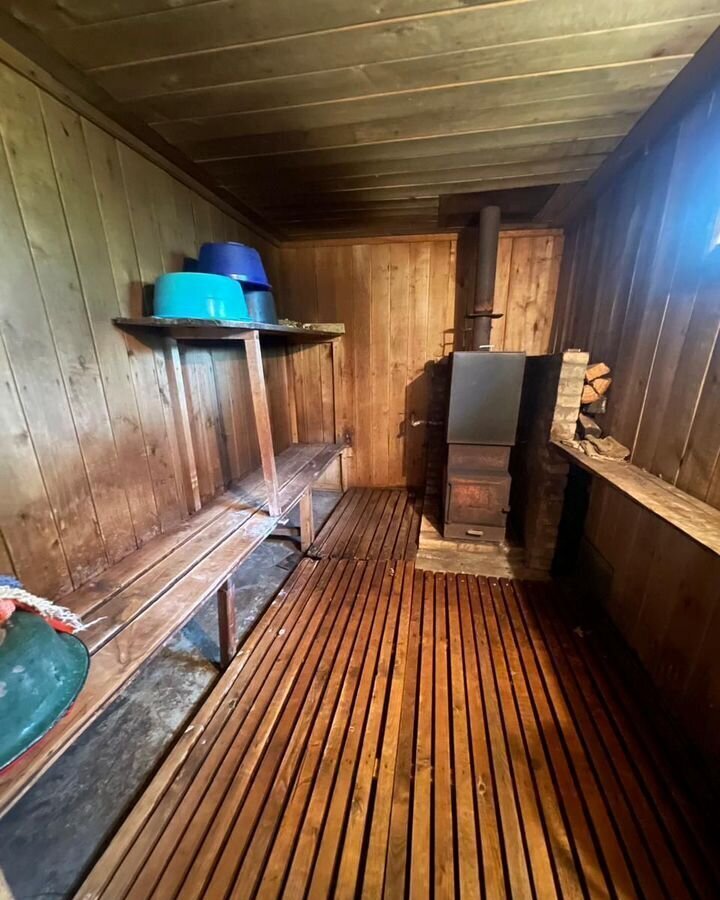 дом г Кострома р-н Фабричный снт Березка-3 фото 23
