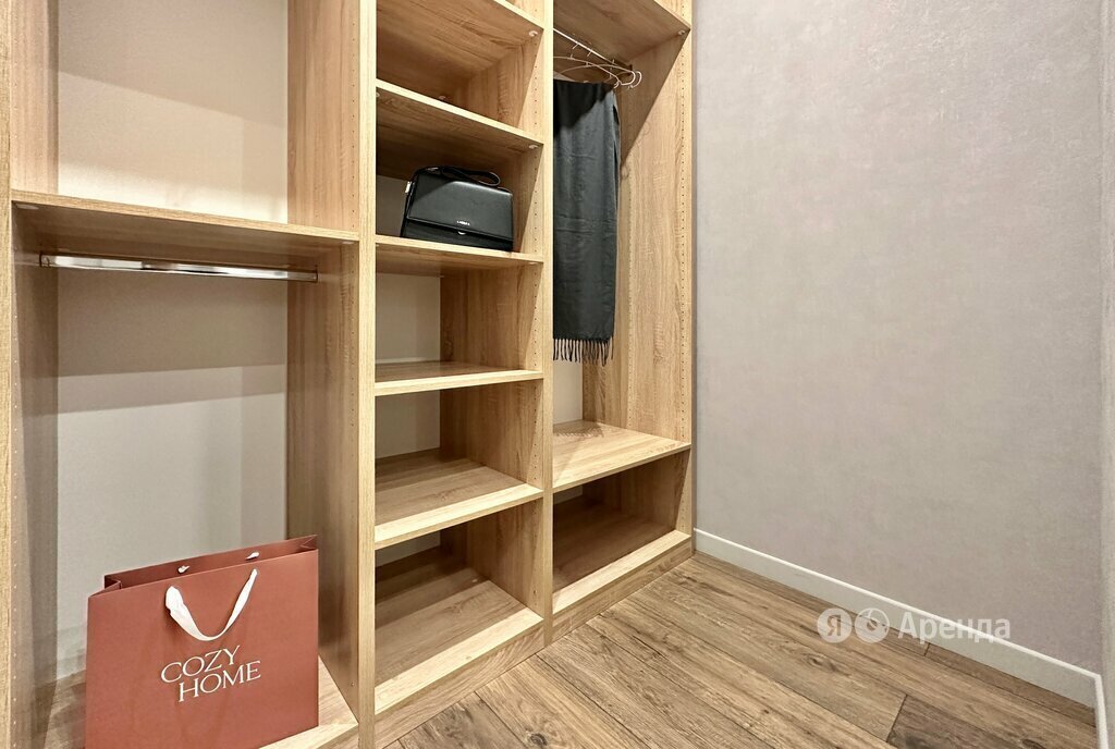 квартира г Одинцово ул Сосновая 13 Одинцово фото 23