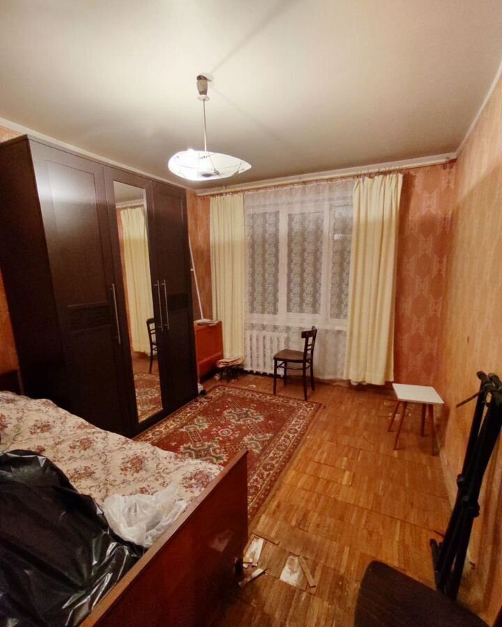 квартира г Коломна пр-кт Кирова 47 фото 6
