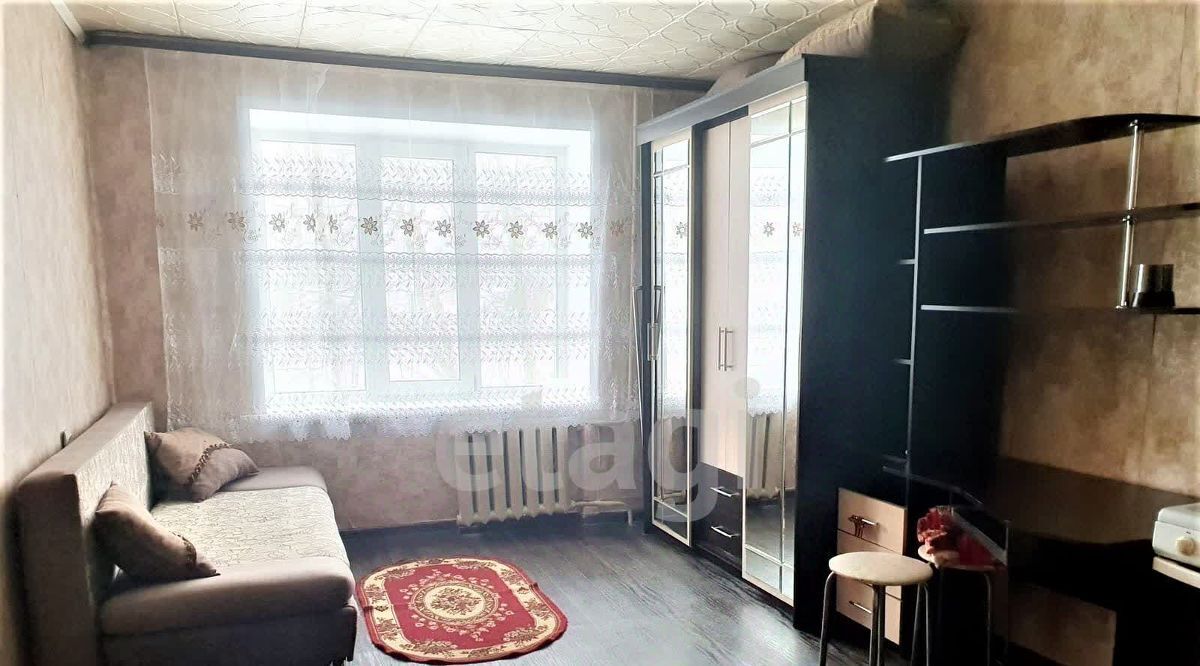 комната г Брянск р-н Советский ул Фрунзе 80 фото 1