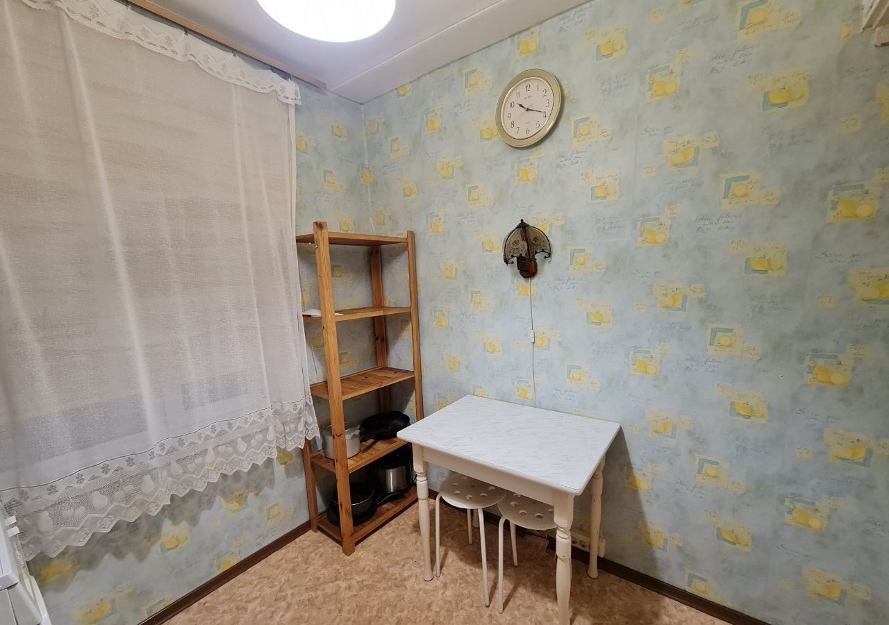 квартира г Москва метро Водный стадион ул Нарвская 7 муниципальный округ Войковский фото 6