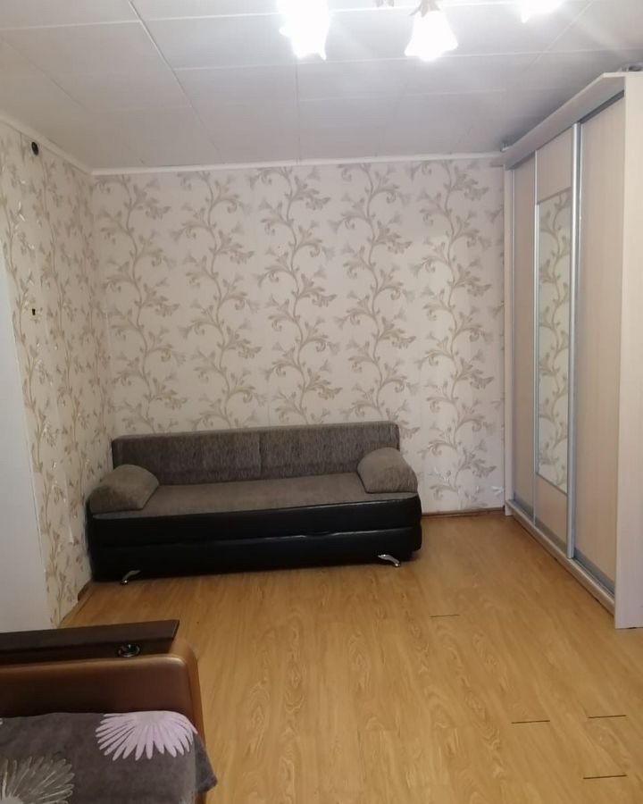 квартира г Балашиха д Черное ул Агрогородок 21 Железнодорожная фото 15