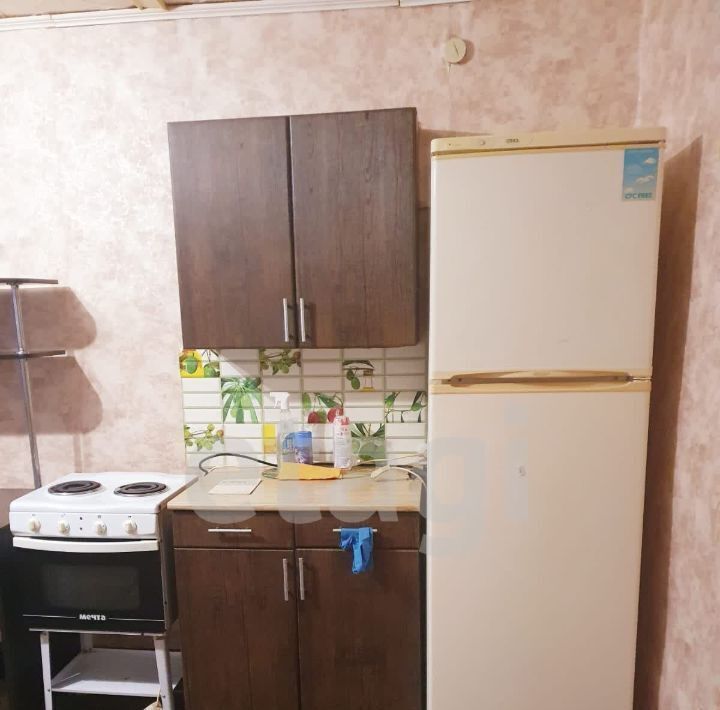 комната г Брянск р-н Советский ул Фрунзе 80 фото 6
