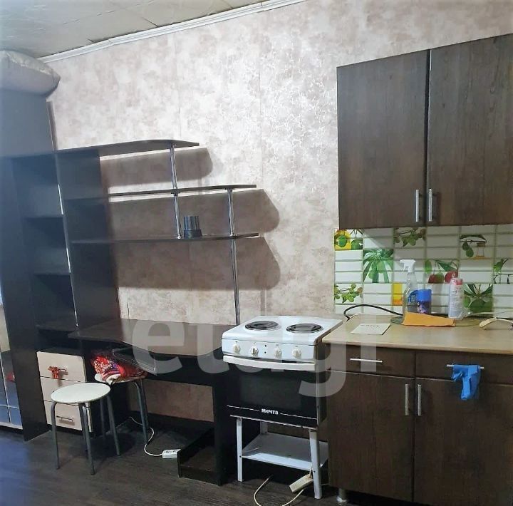 комната г Брянск р-н Советский ул Фрунзе 80 фото 8