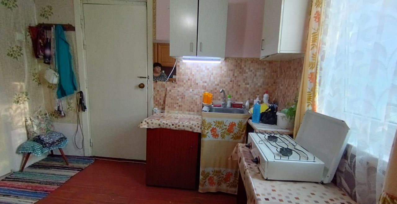 дом г Симферополь р-н Киевский жилой массив Каменский фото 2