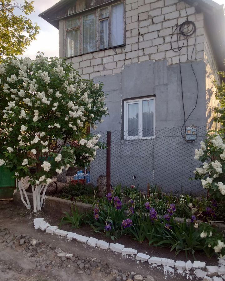 дом г Симферополь р-н Киевский жилой массив Каменский фото 15