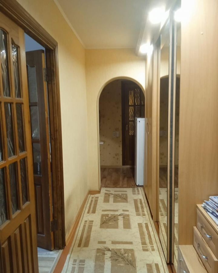 квартира г Заречный пр-кт Мира 58 фото 5