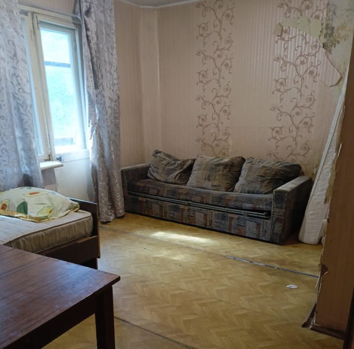 квартира г Челябинск р-н Центральный ул Российская 71 фото 3