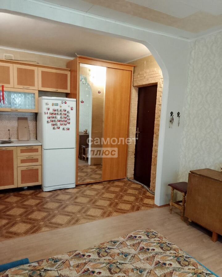 комната г Волгоград р-н Дзержинский ул Аракская 31 фото 2
