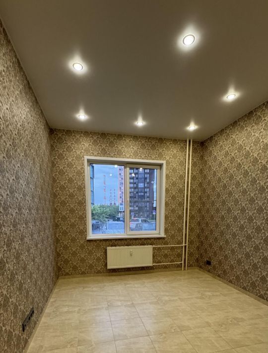 квартира г Зеленоград Зеленоград — Крюково, к 2307Б фото 2